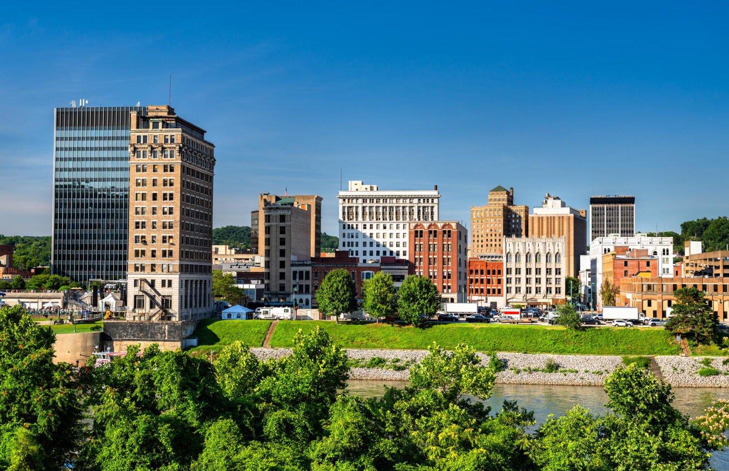 West Virginia