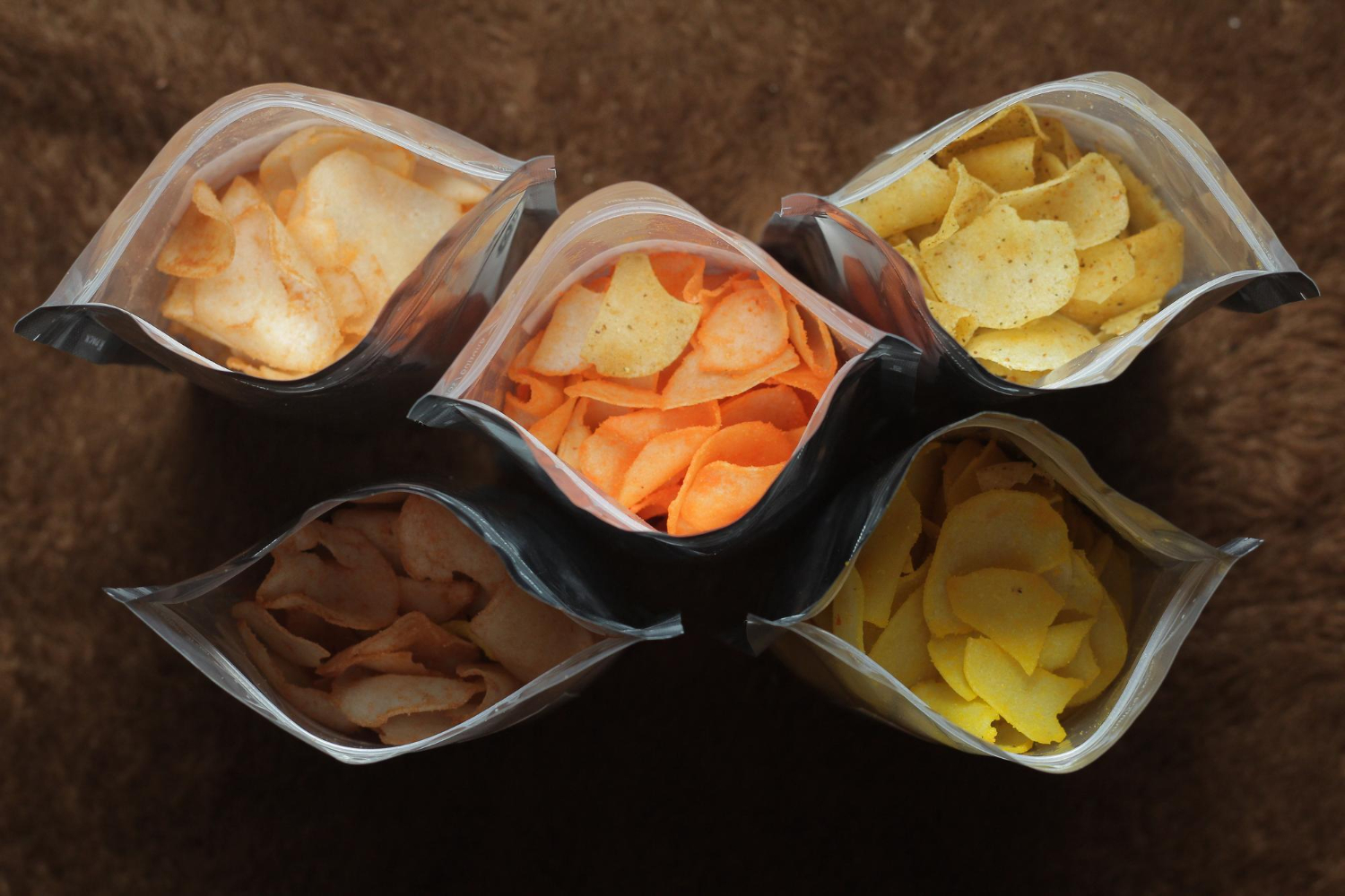 Food Items