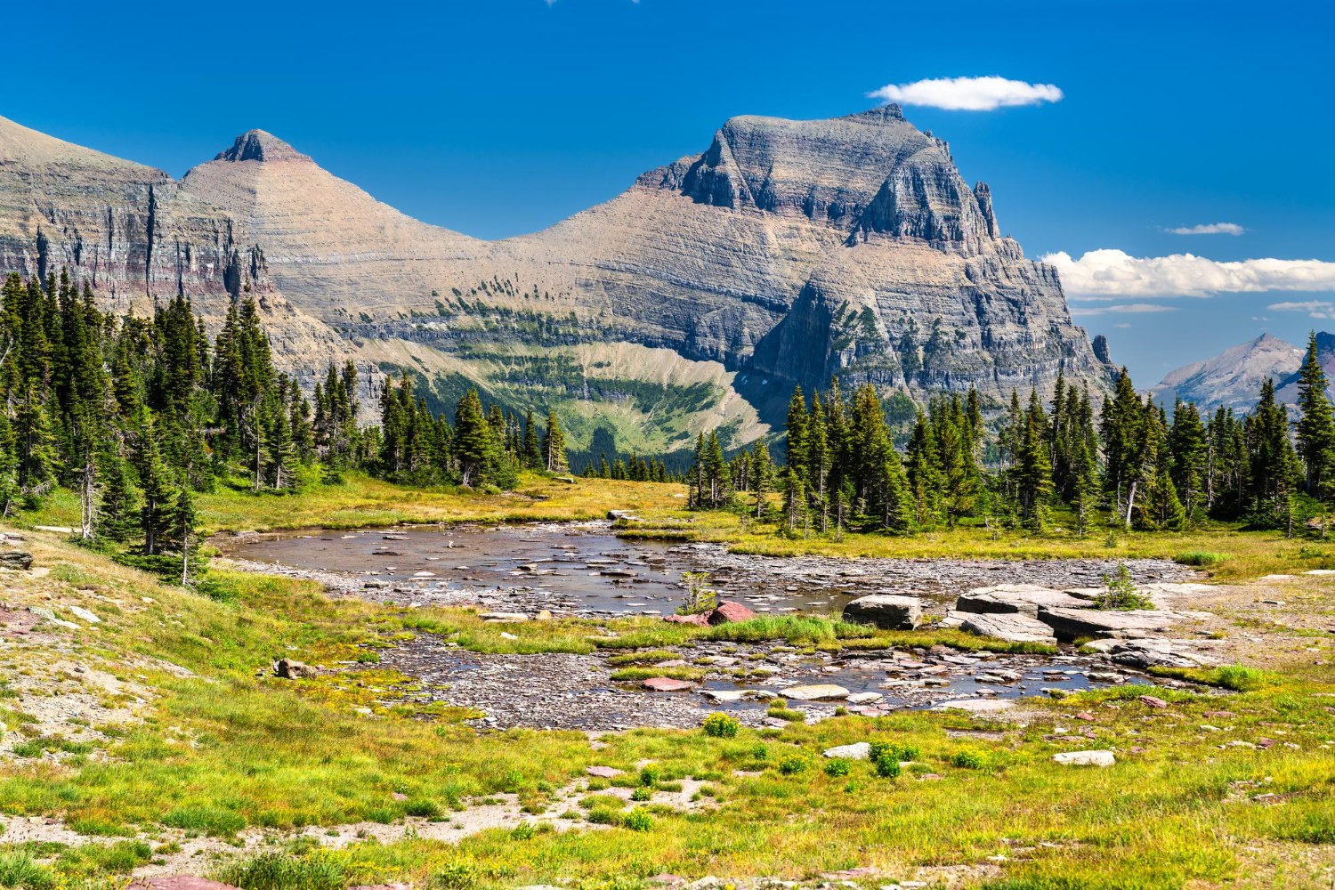 National Park