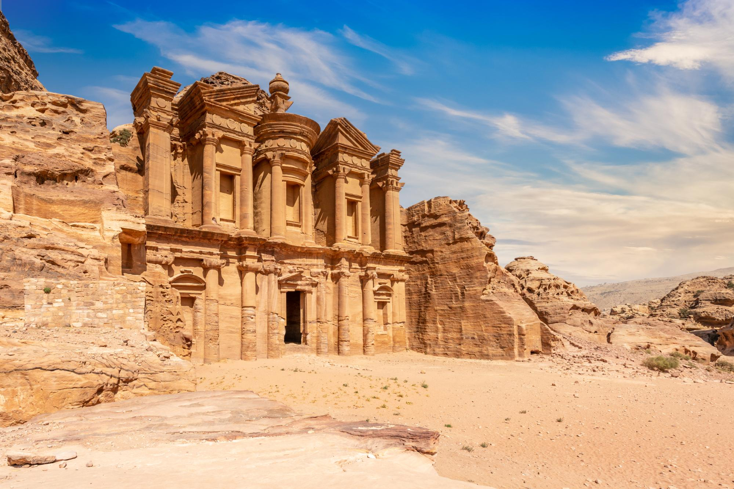 Petra
