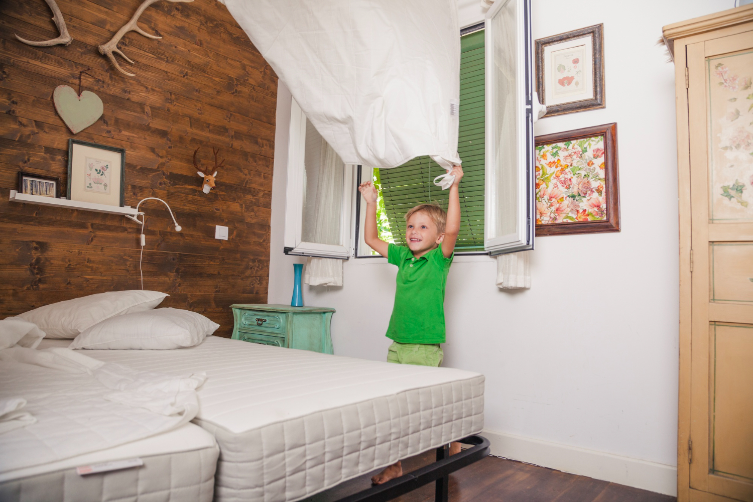 Kid's Room