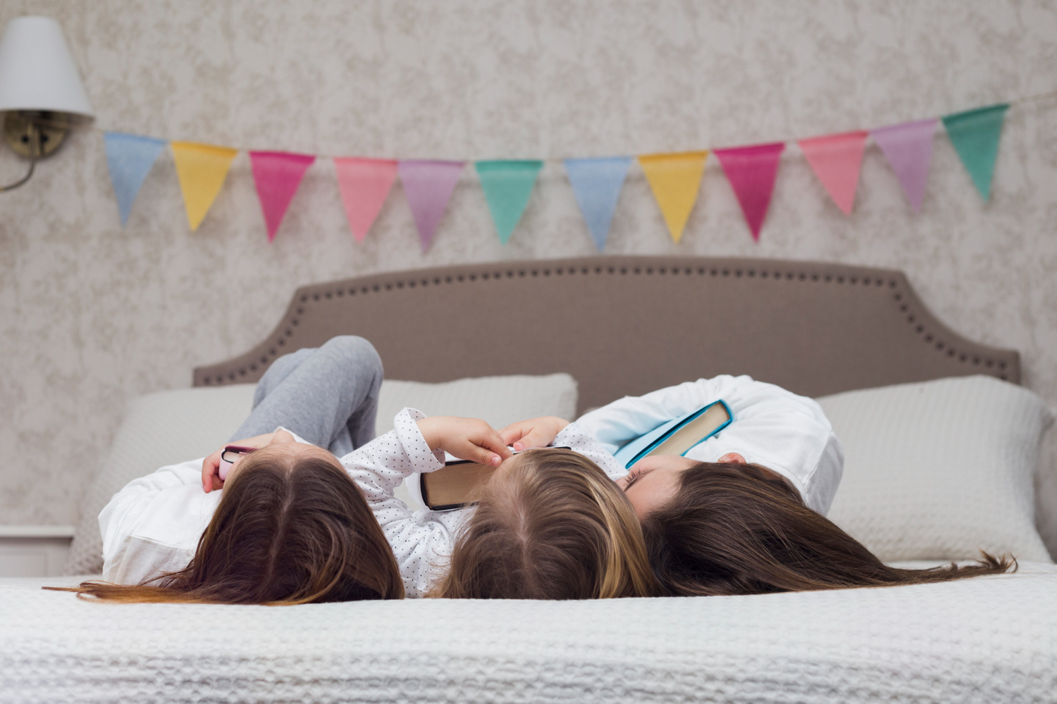 Sleepover