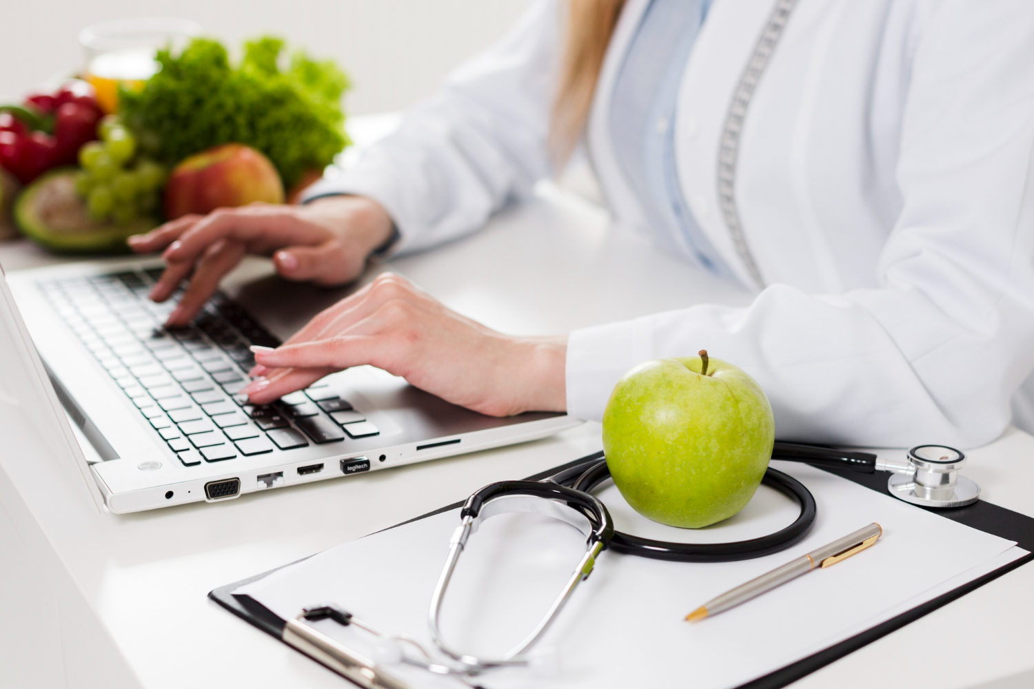 Dietitian