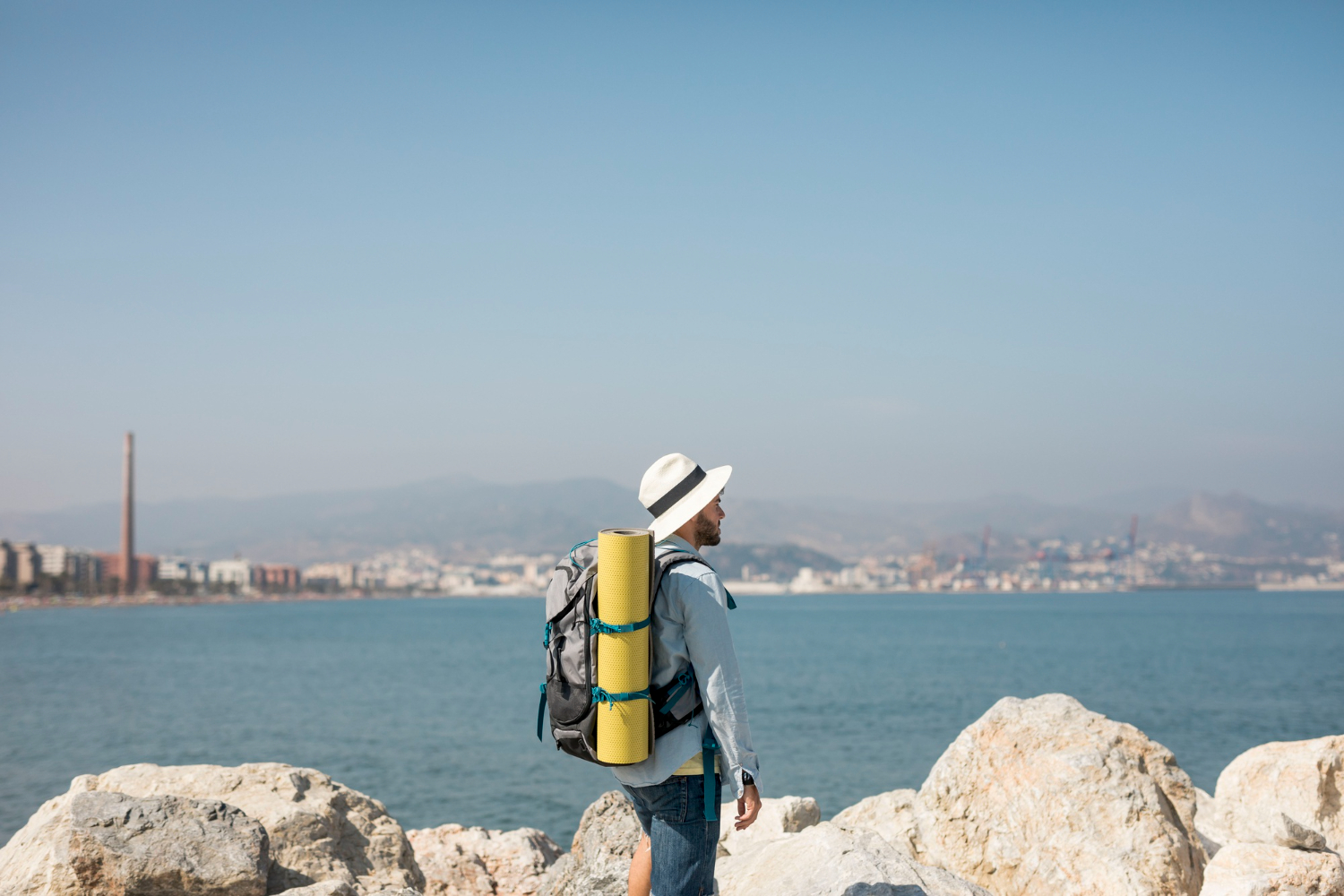 Traveler