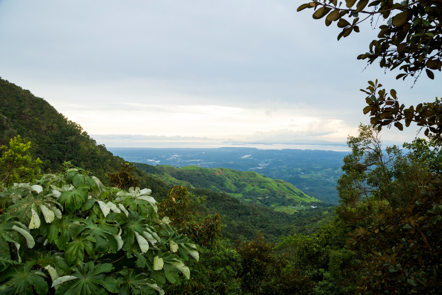Costa Rica