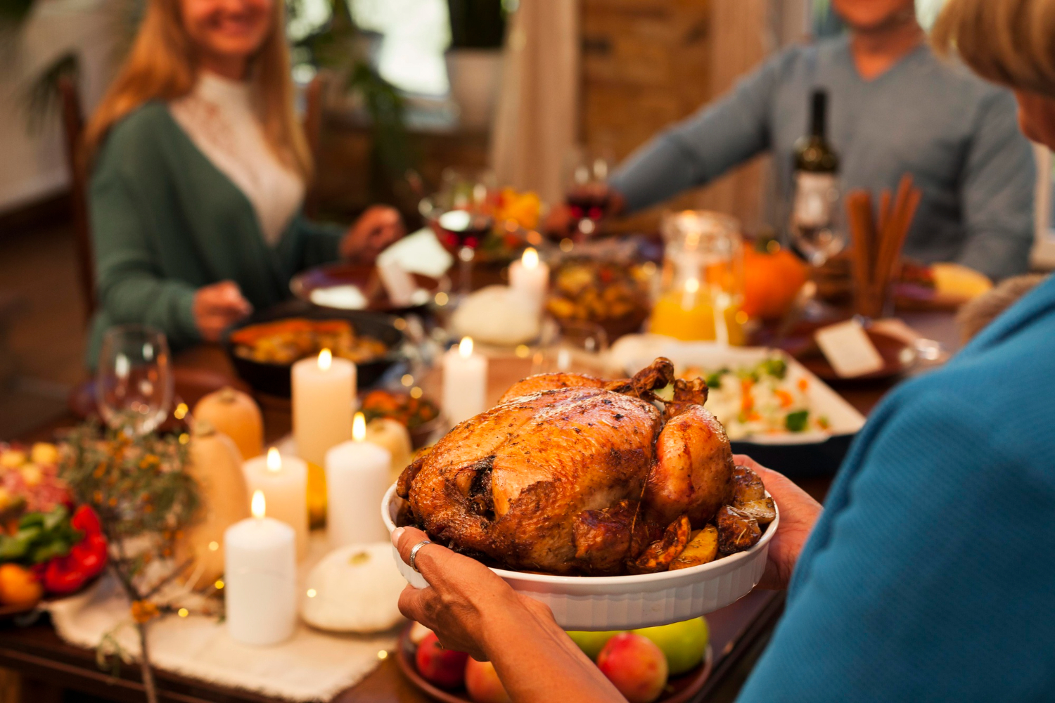 Thanksgiving