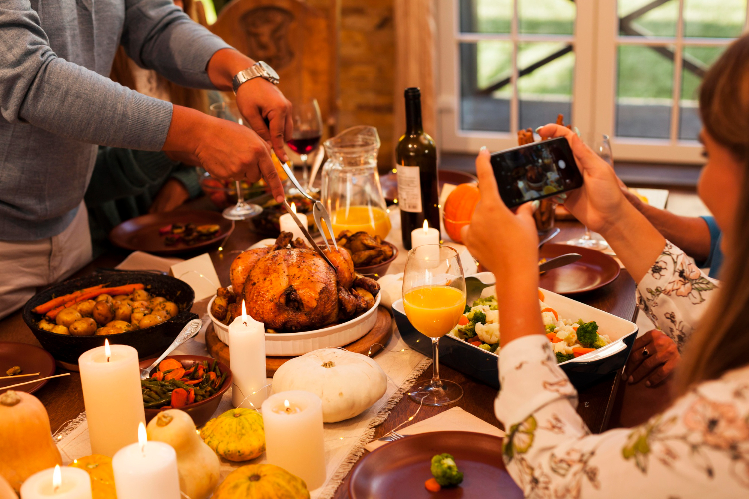 Thanksgiving