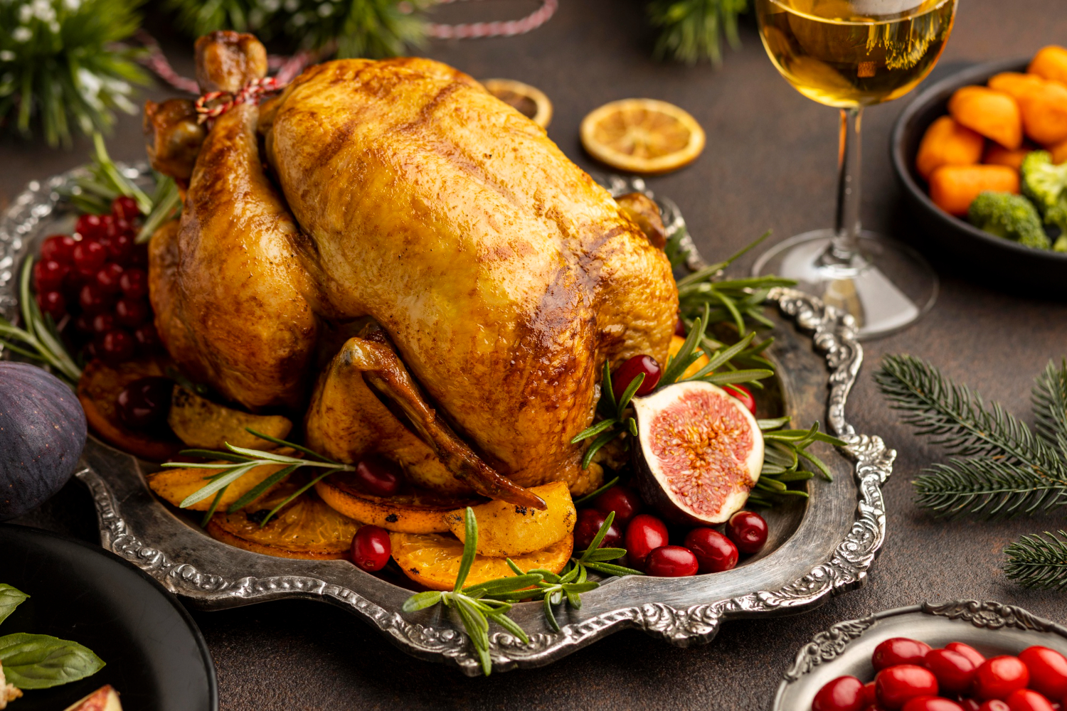 Roast Turkey