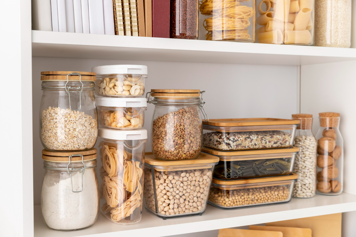 Pantry