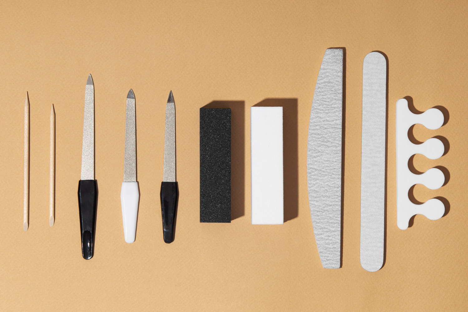 Nail Files