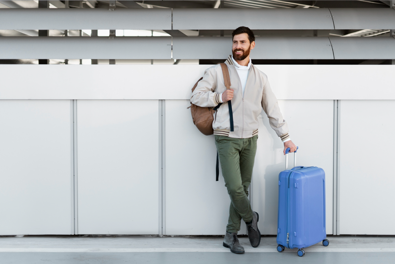 Traveler