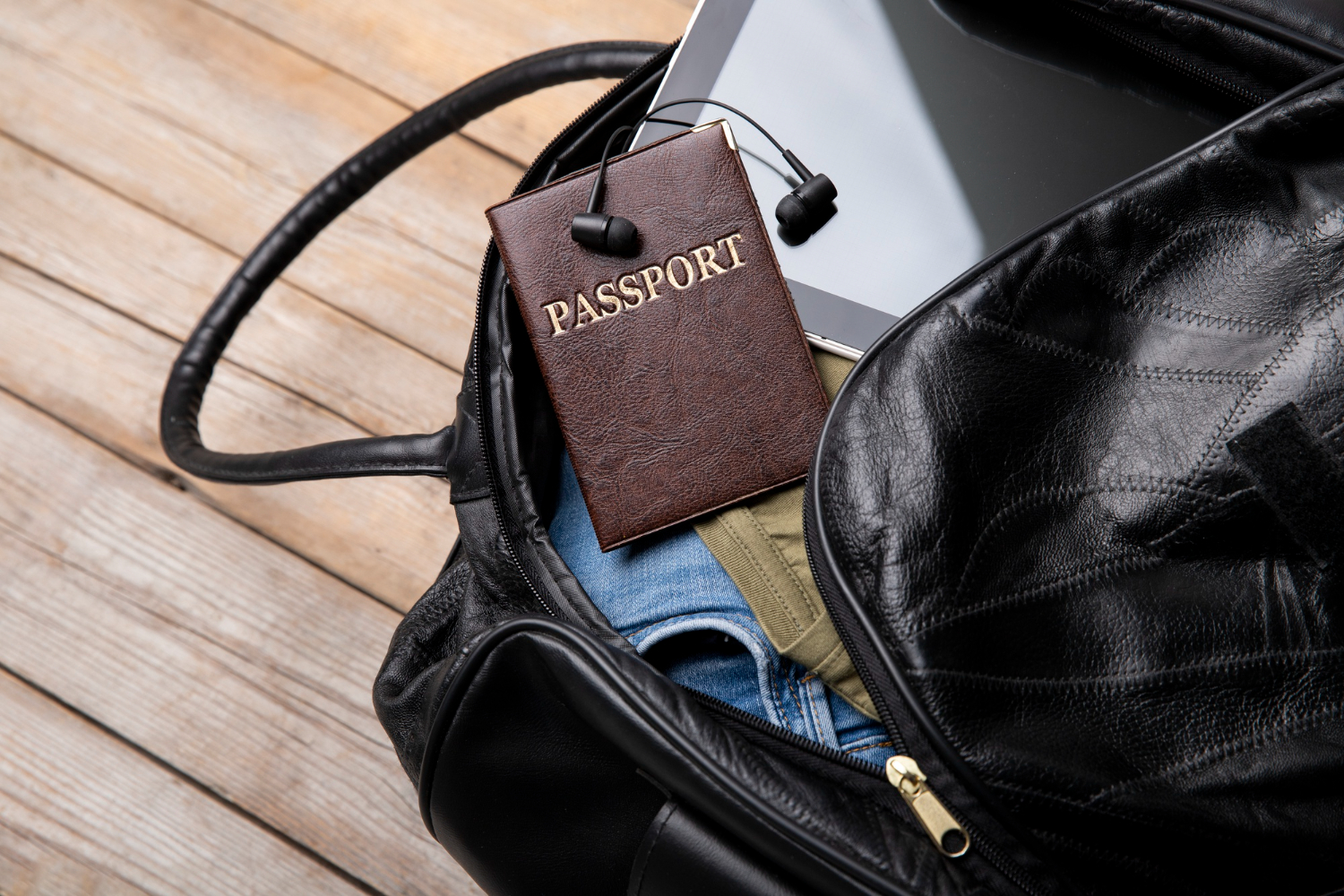 Passport