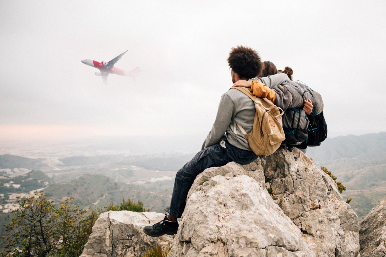 Traveler