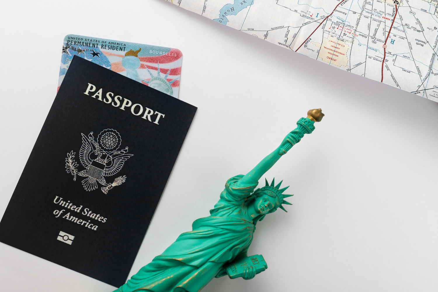 United States