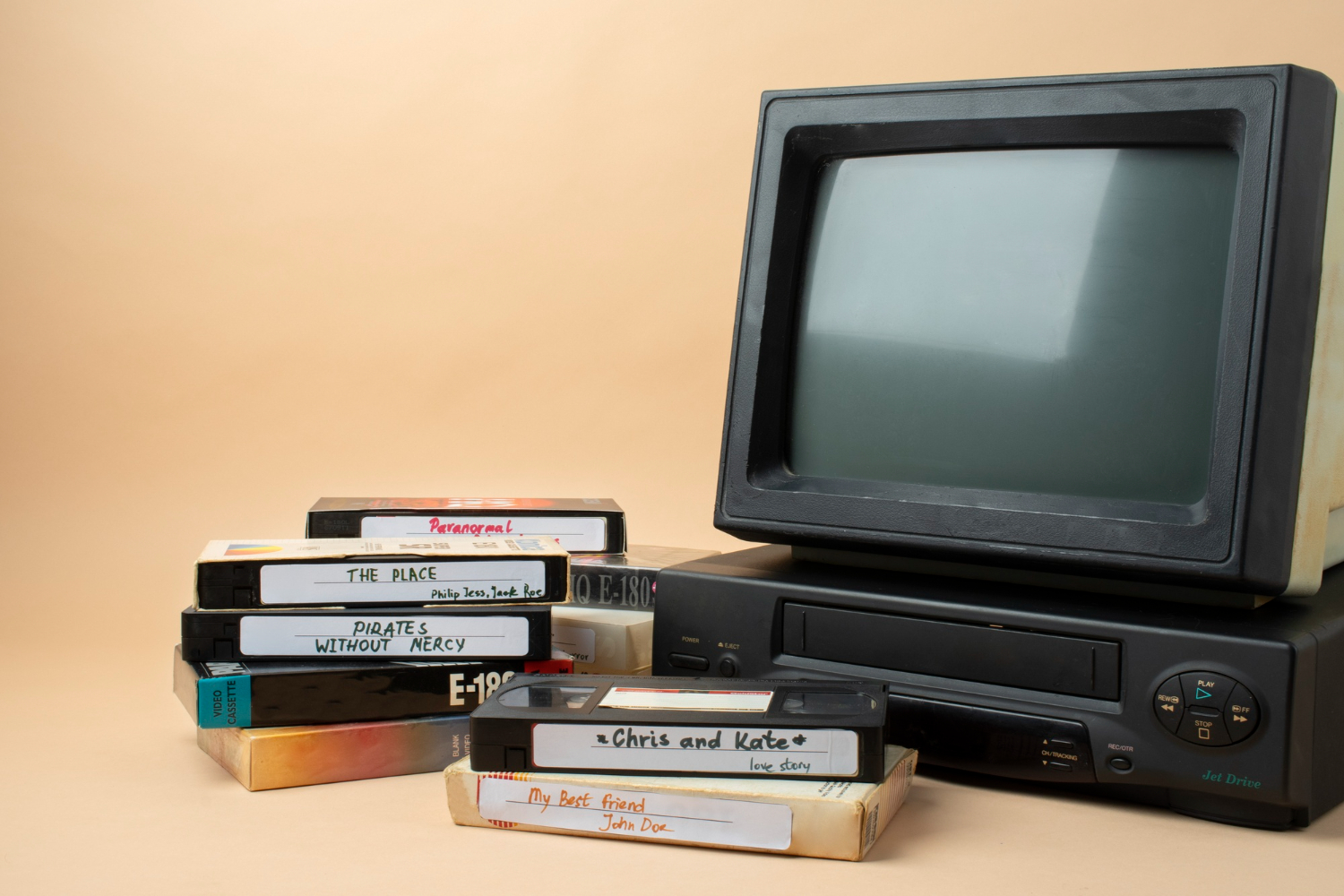 television