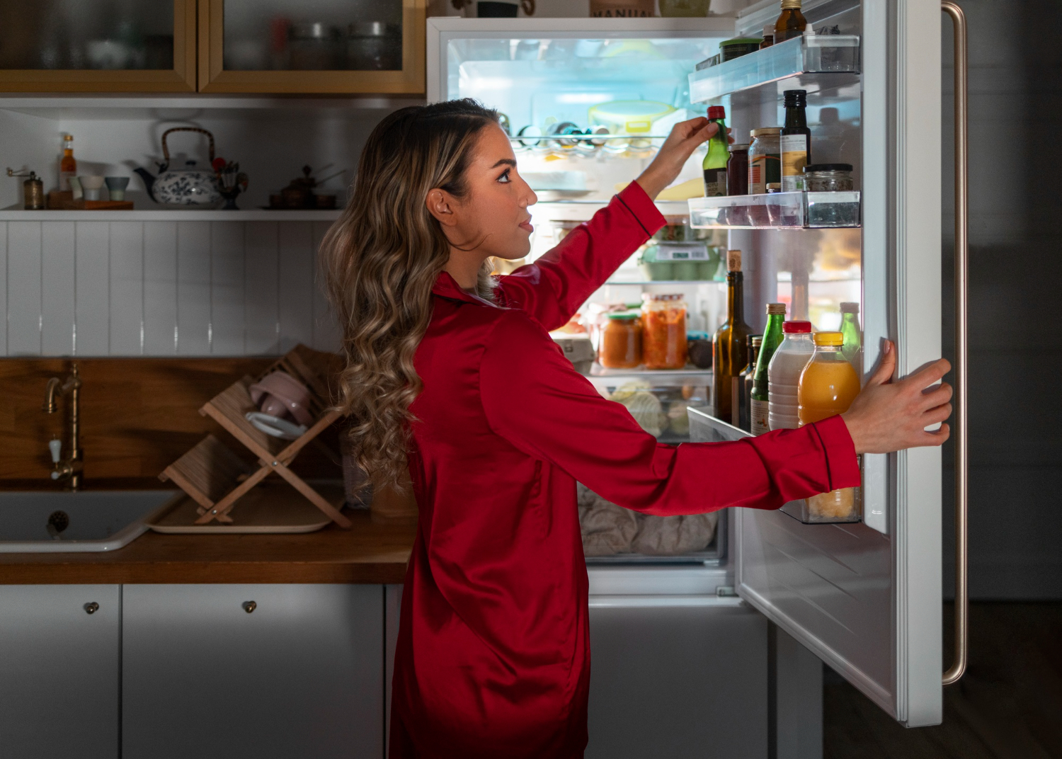 Fridge