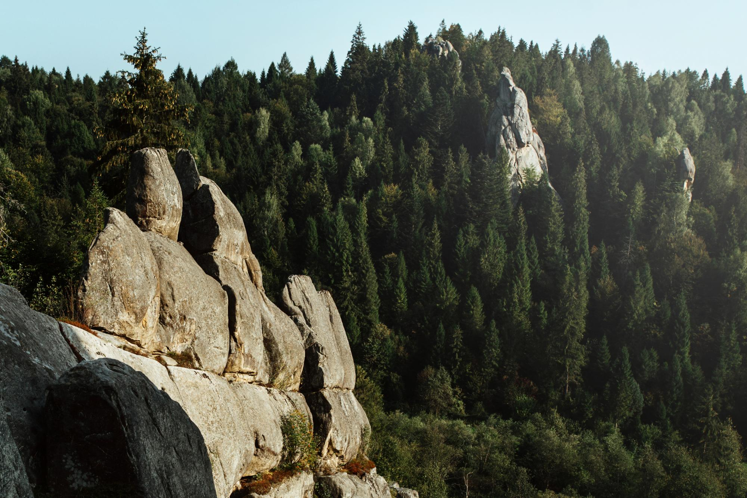 National Park