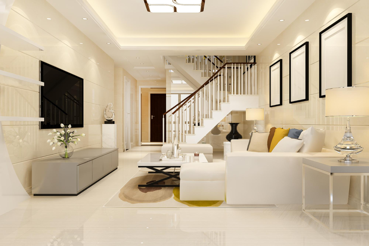 House Living Room