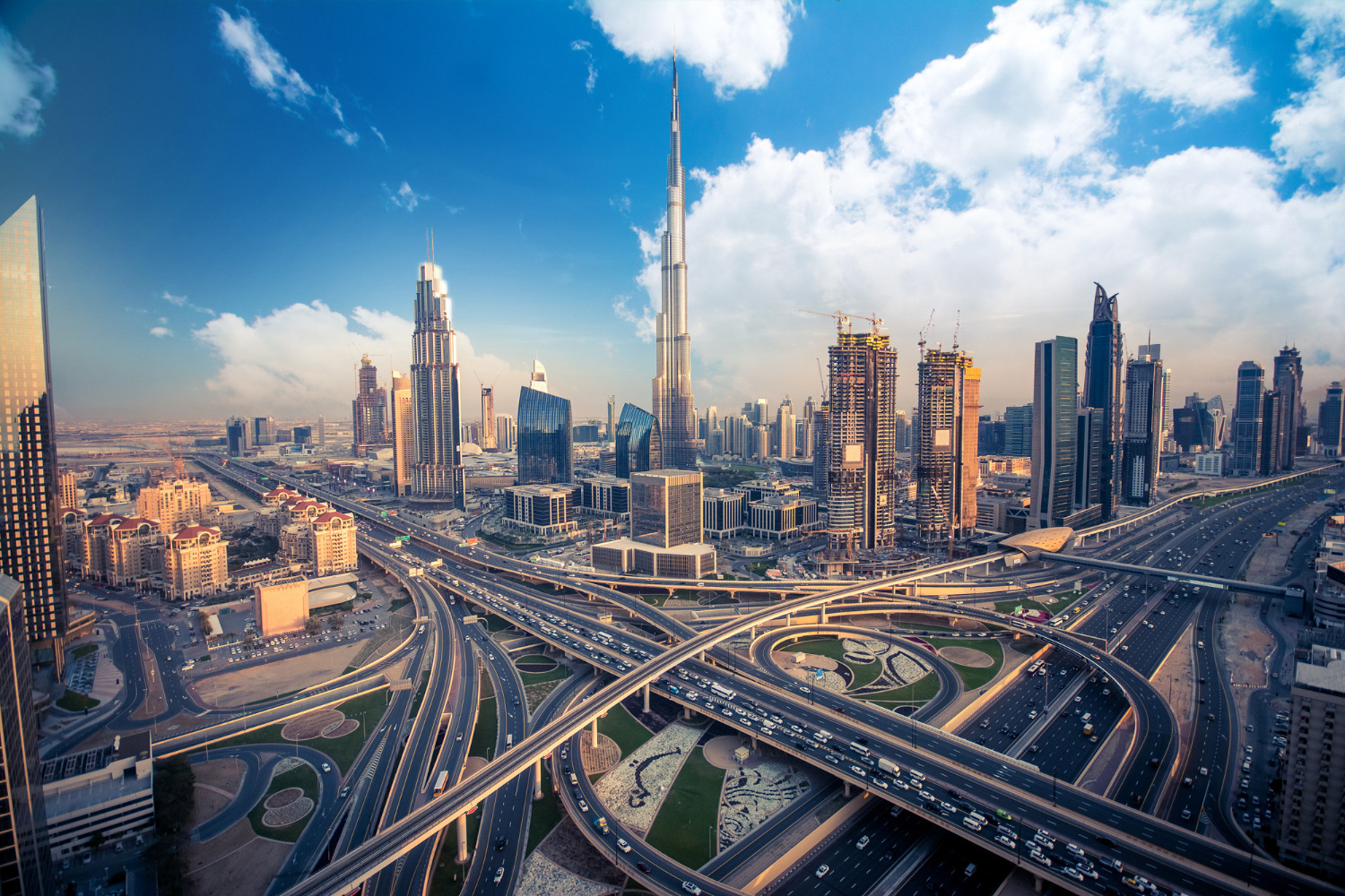 Dubai
