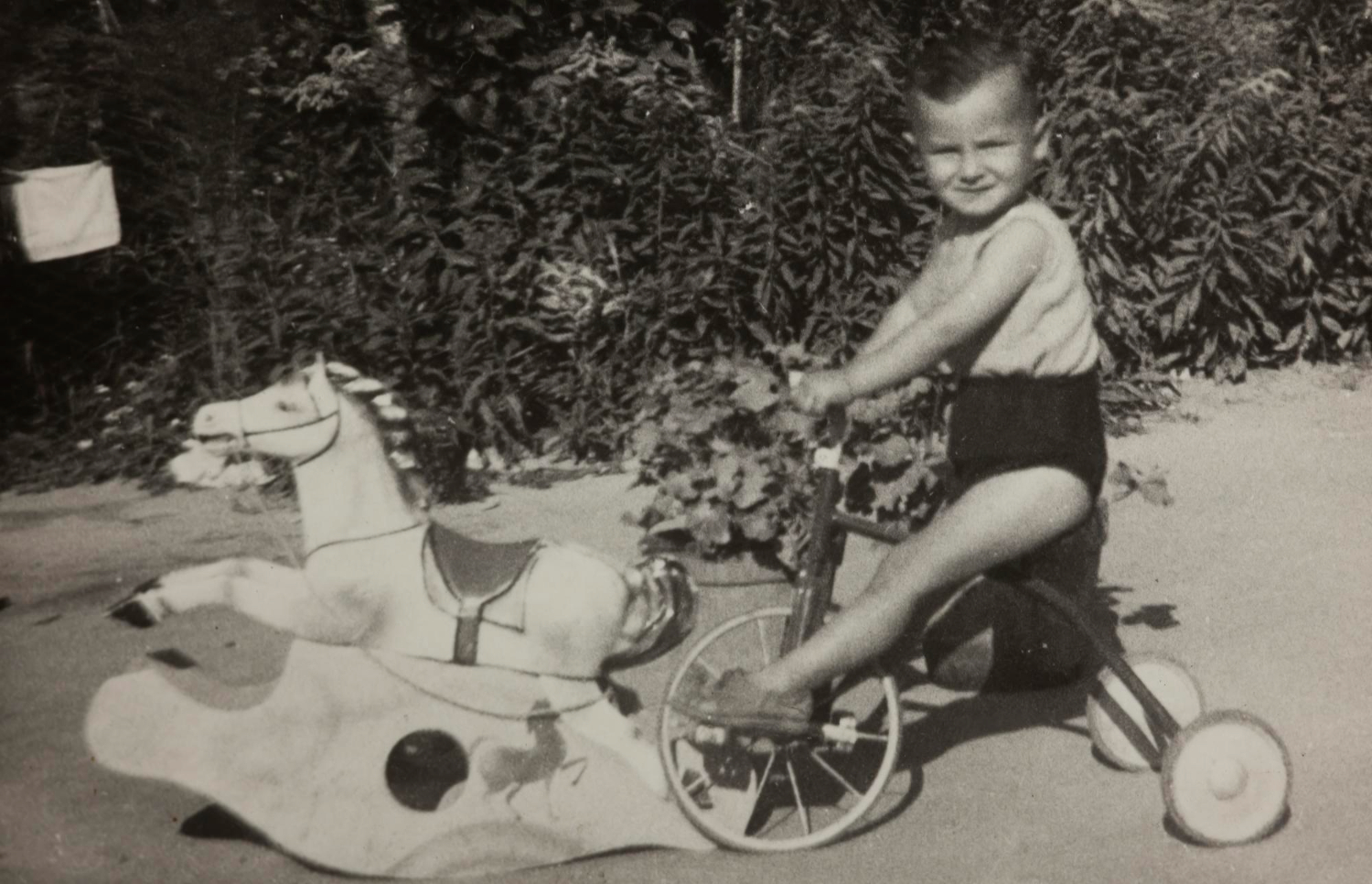 What Everyday Life Was Really Like in the 1960s