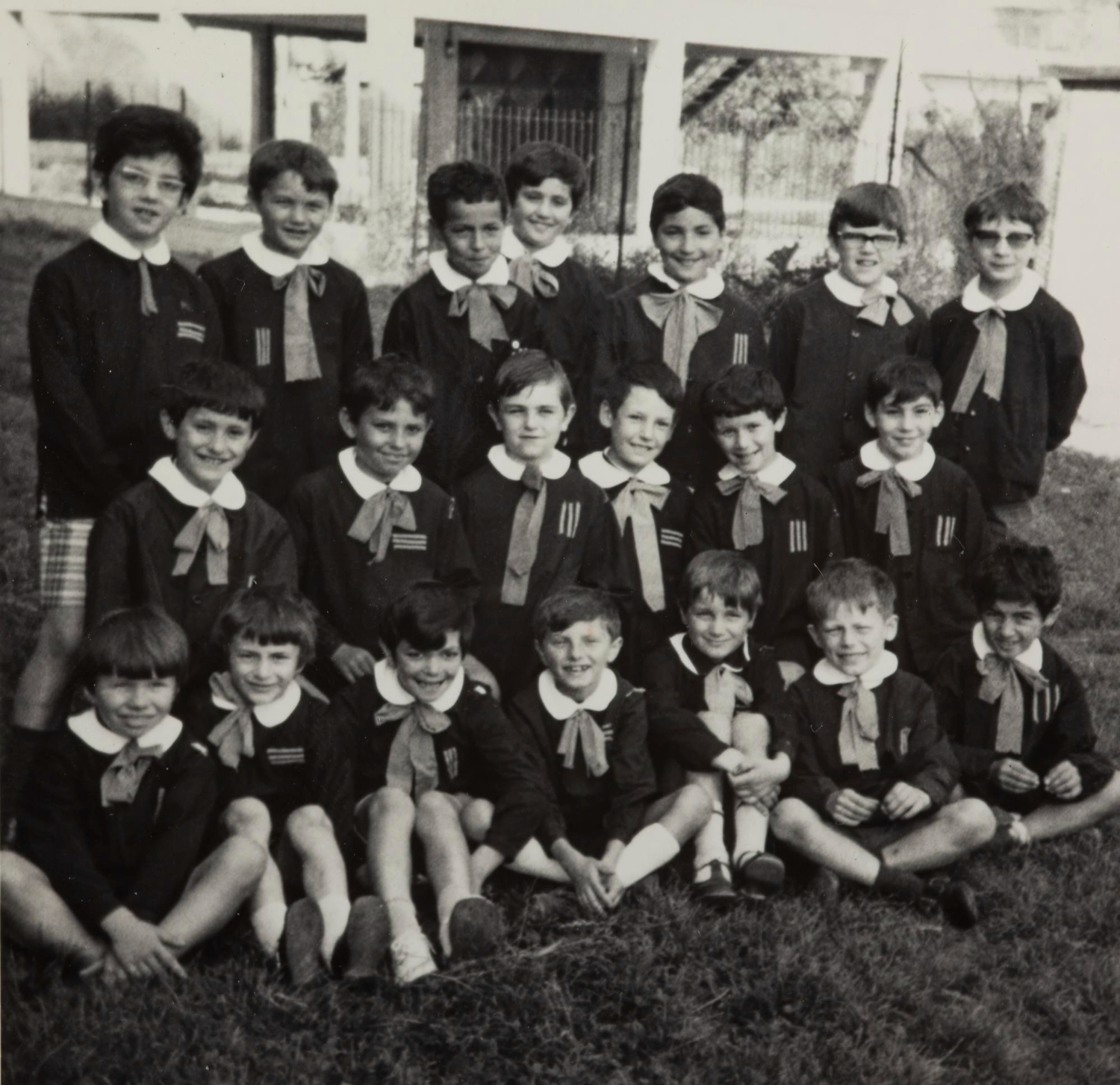 Vintage Photo