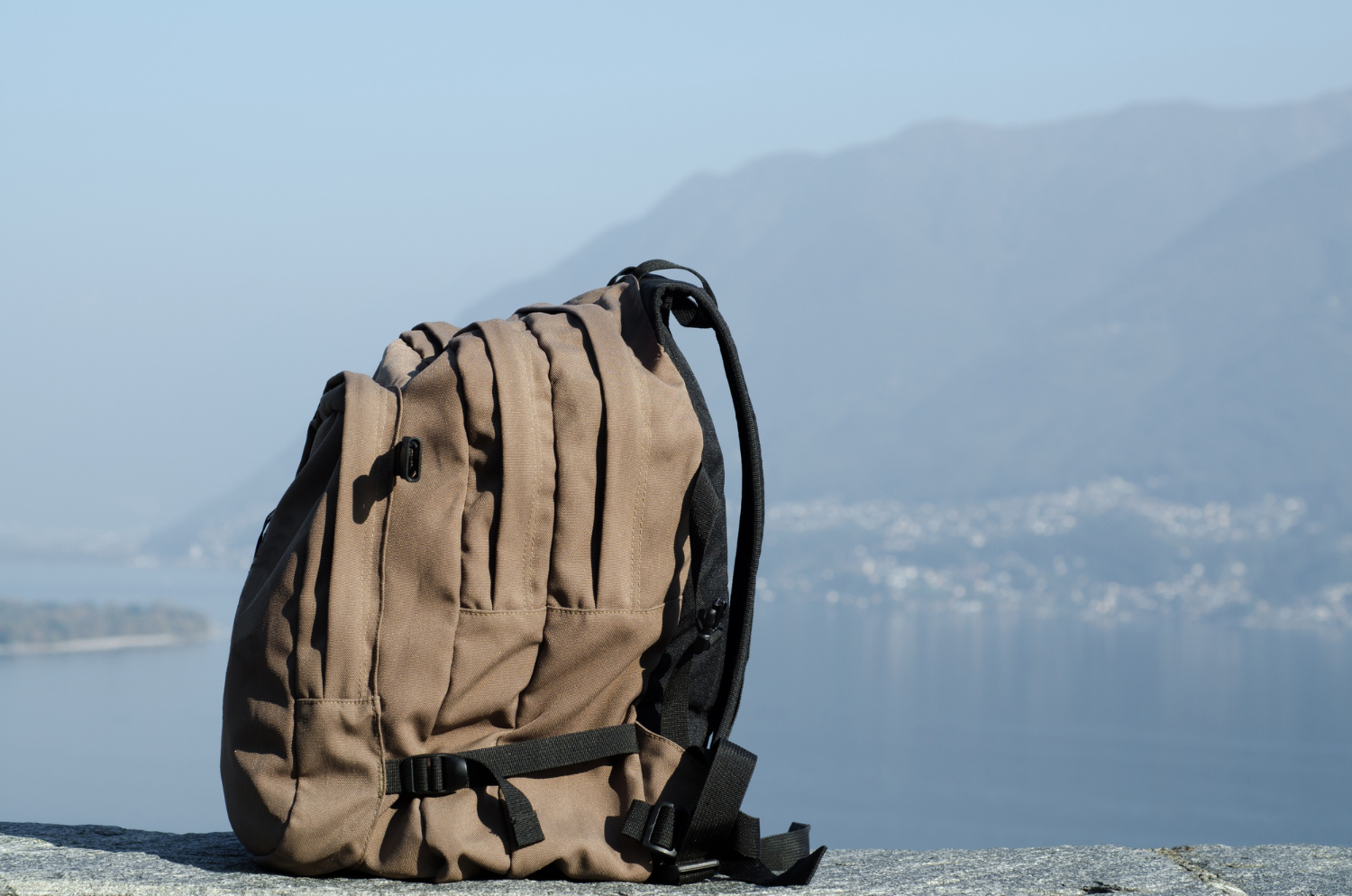 Backpack