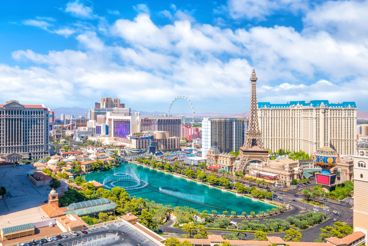 Las Vegas