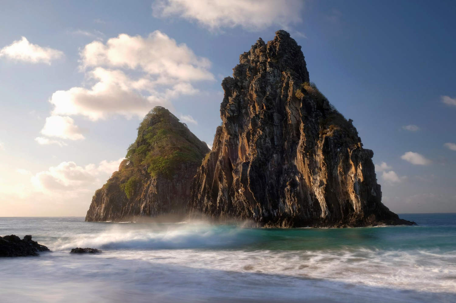 Islands