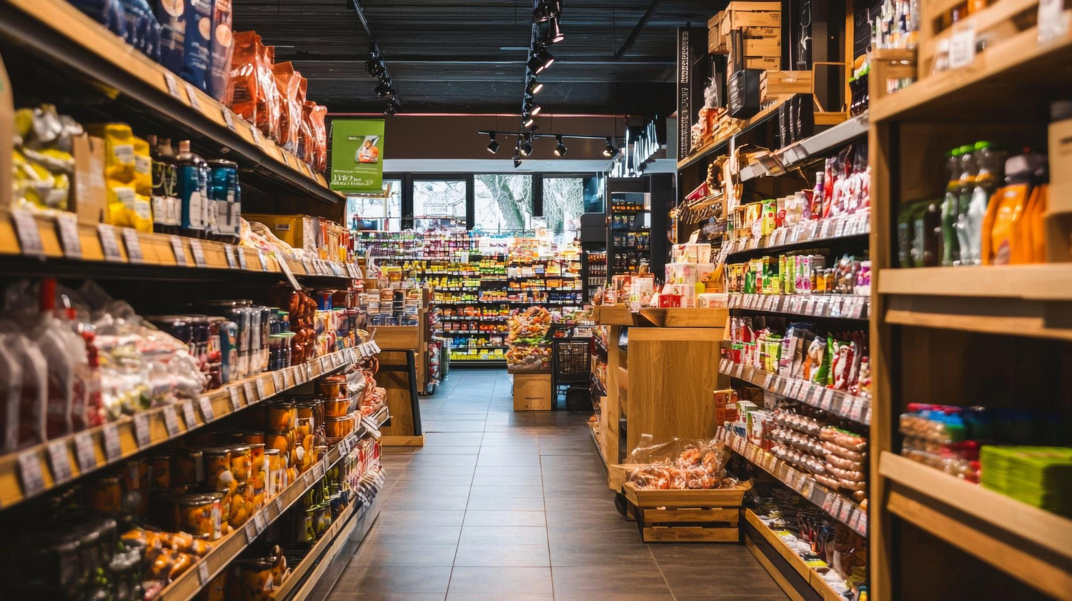 Grocery Store
