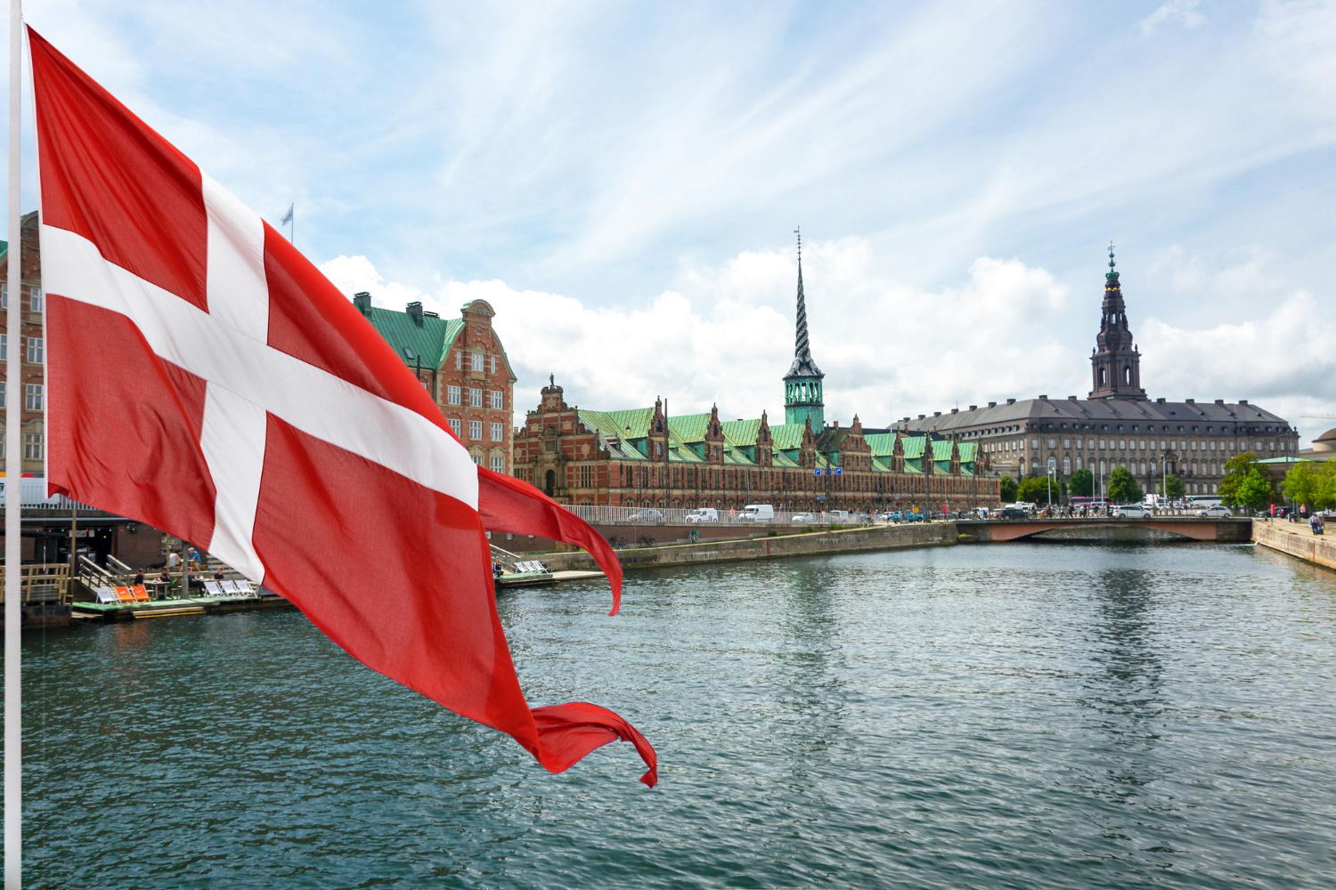 Denmark