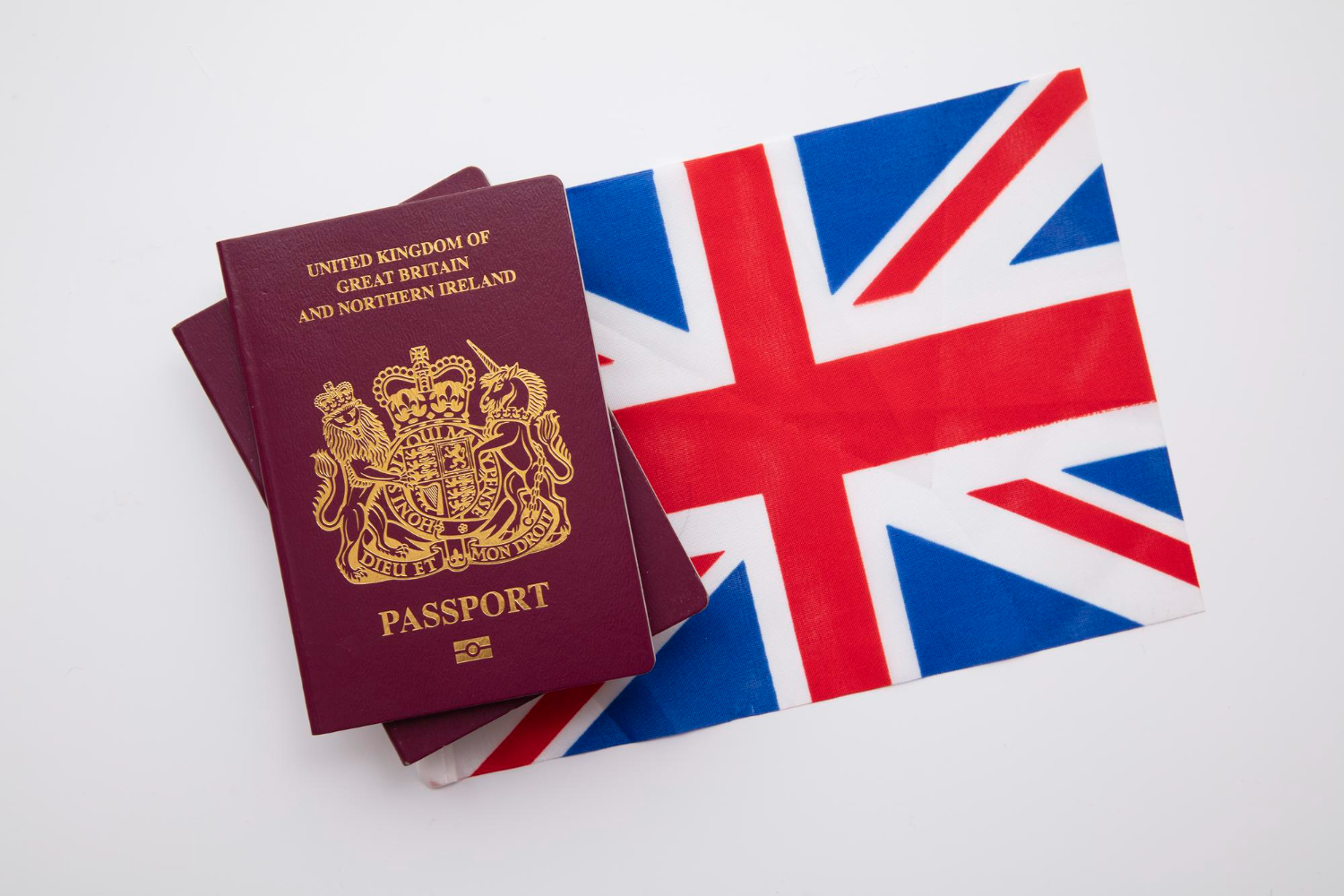 UK Passport