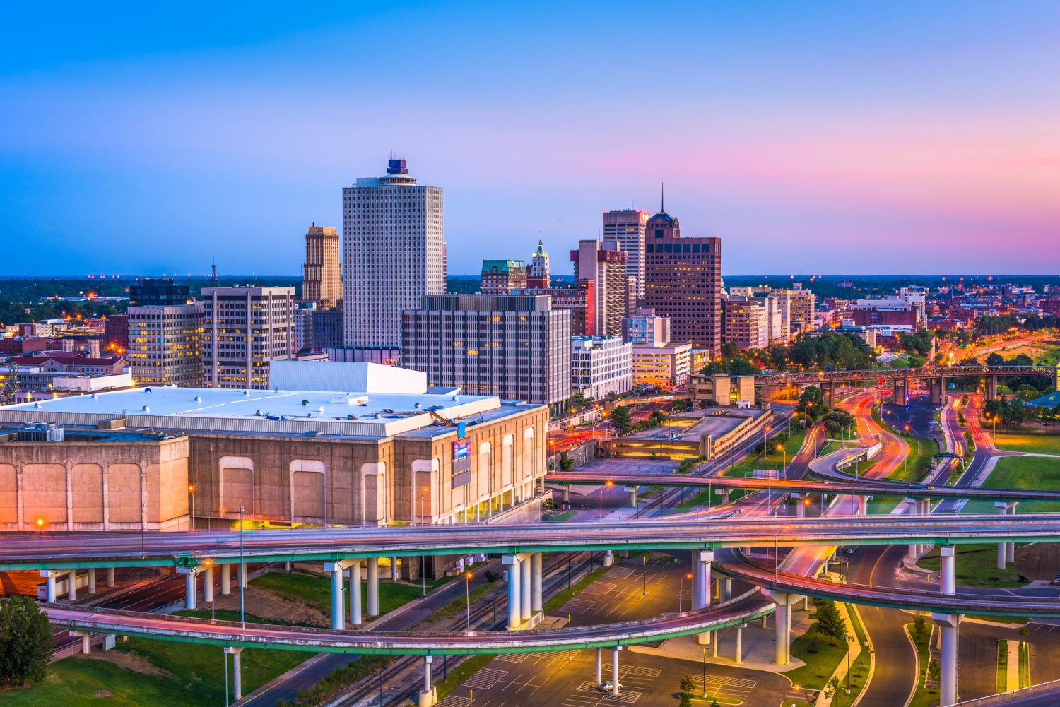 Memphis, Tennessee