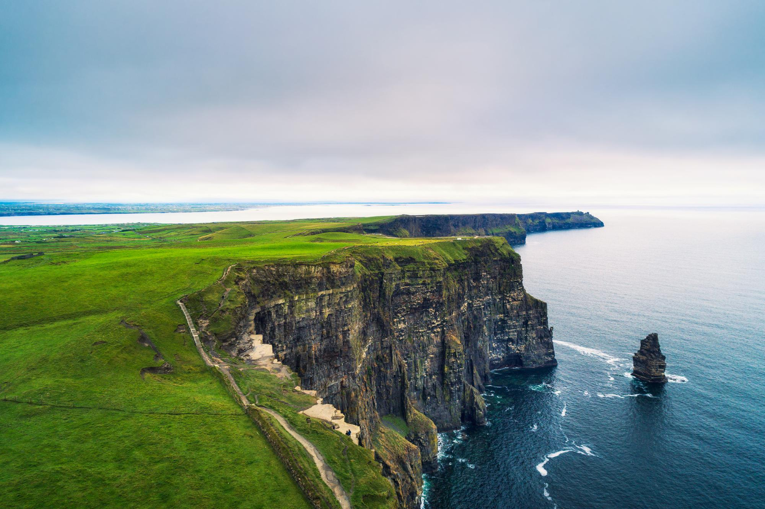 Ireland