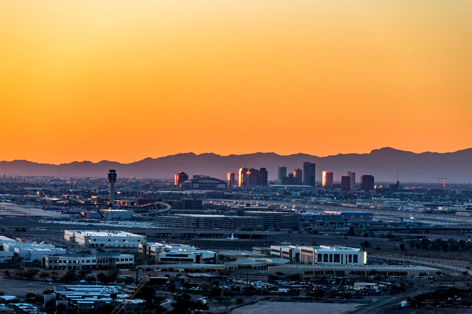 Phoenix, Arizona