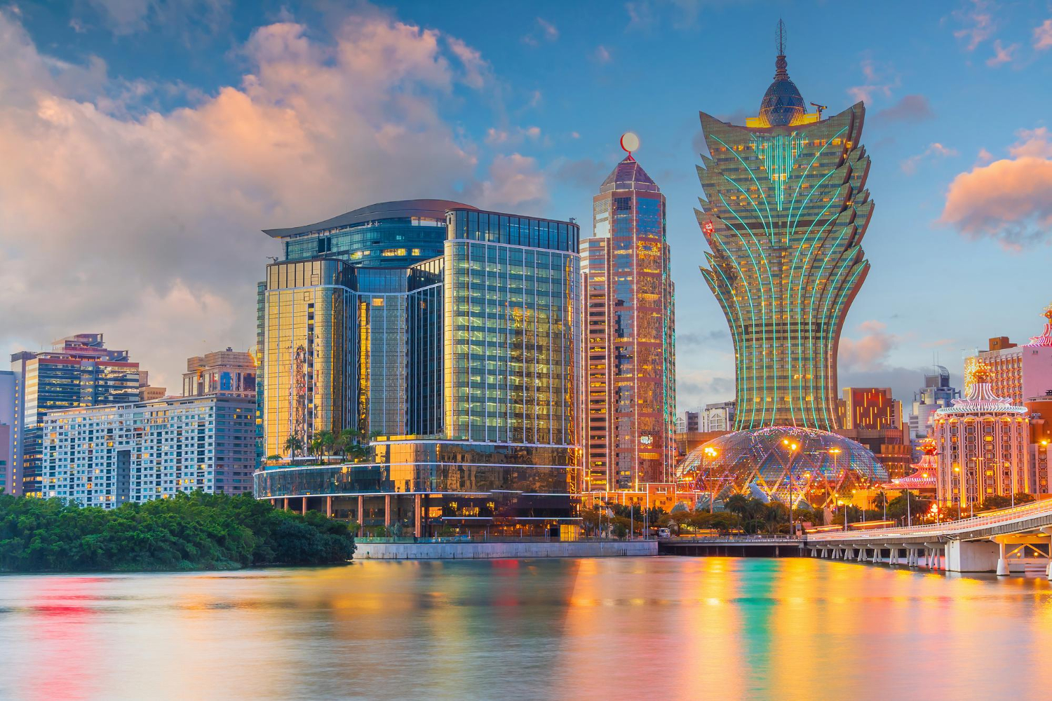 Macao