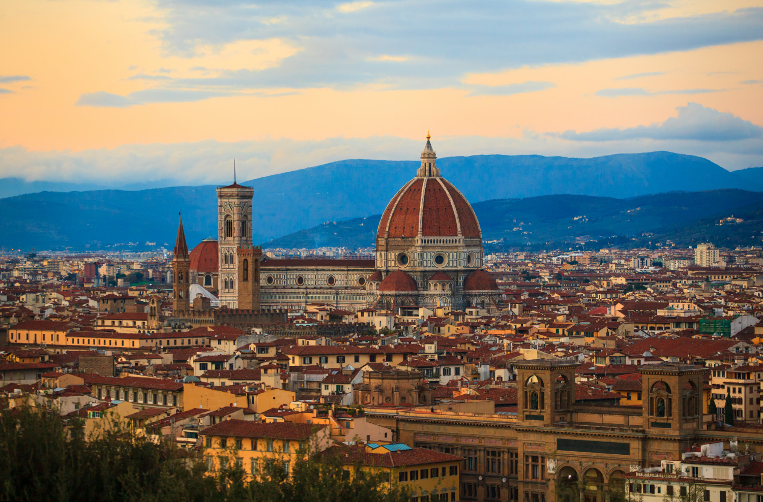 Florence