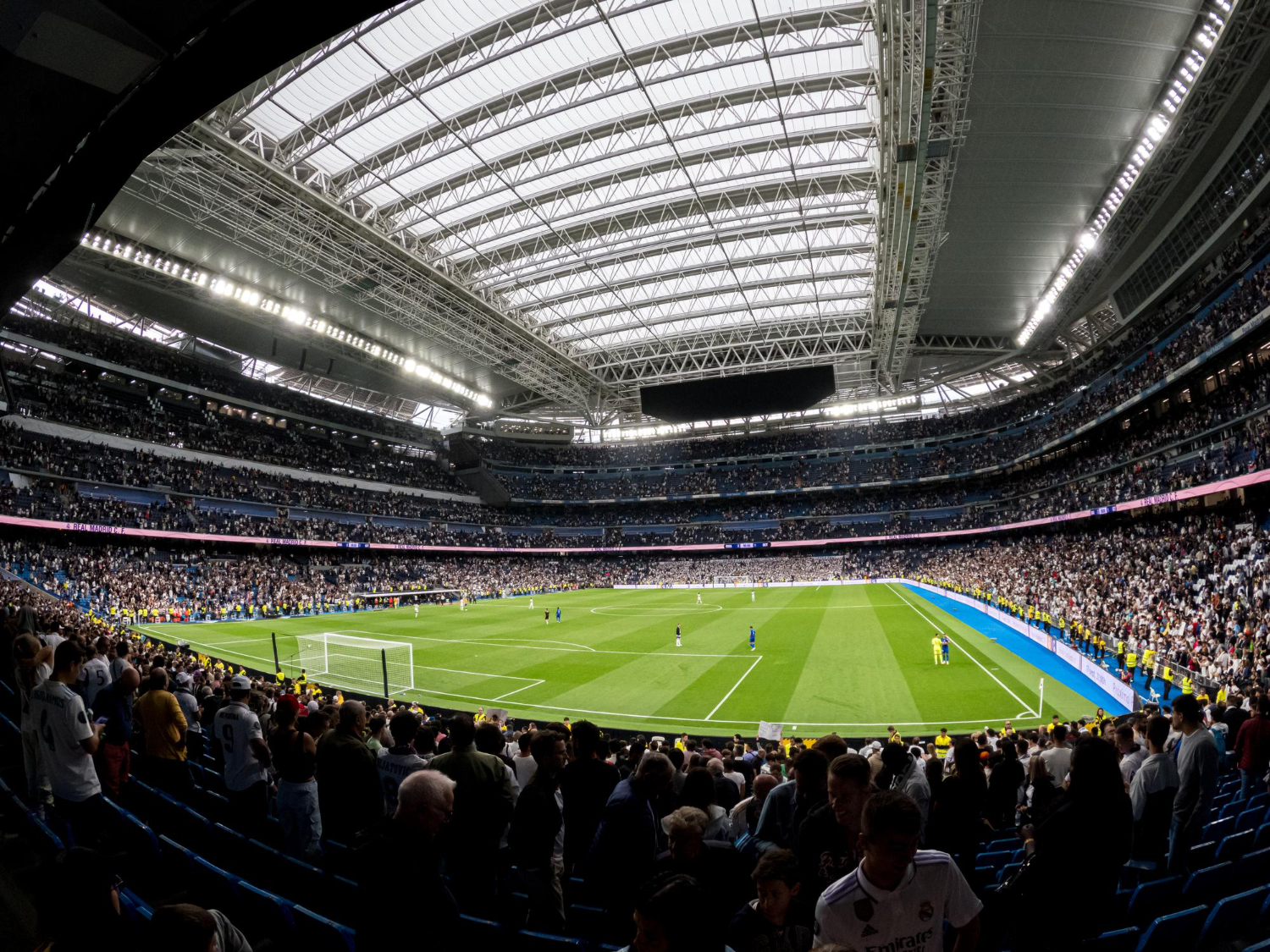 FIFA Stadium