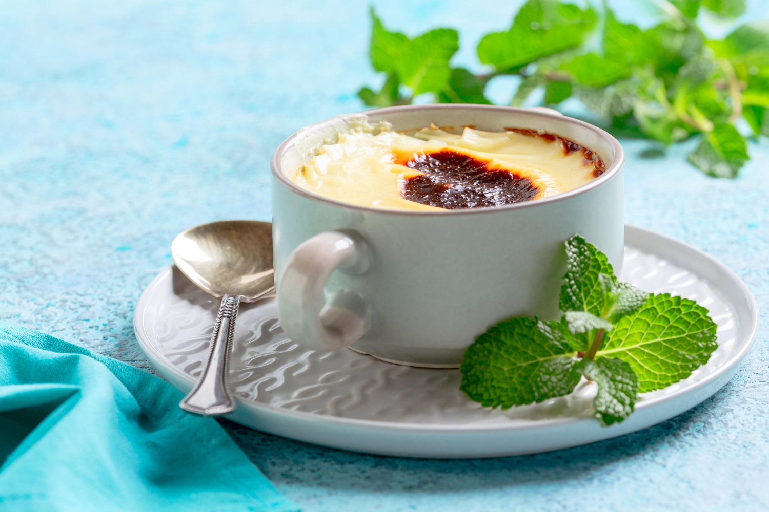 Mints and Coffee