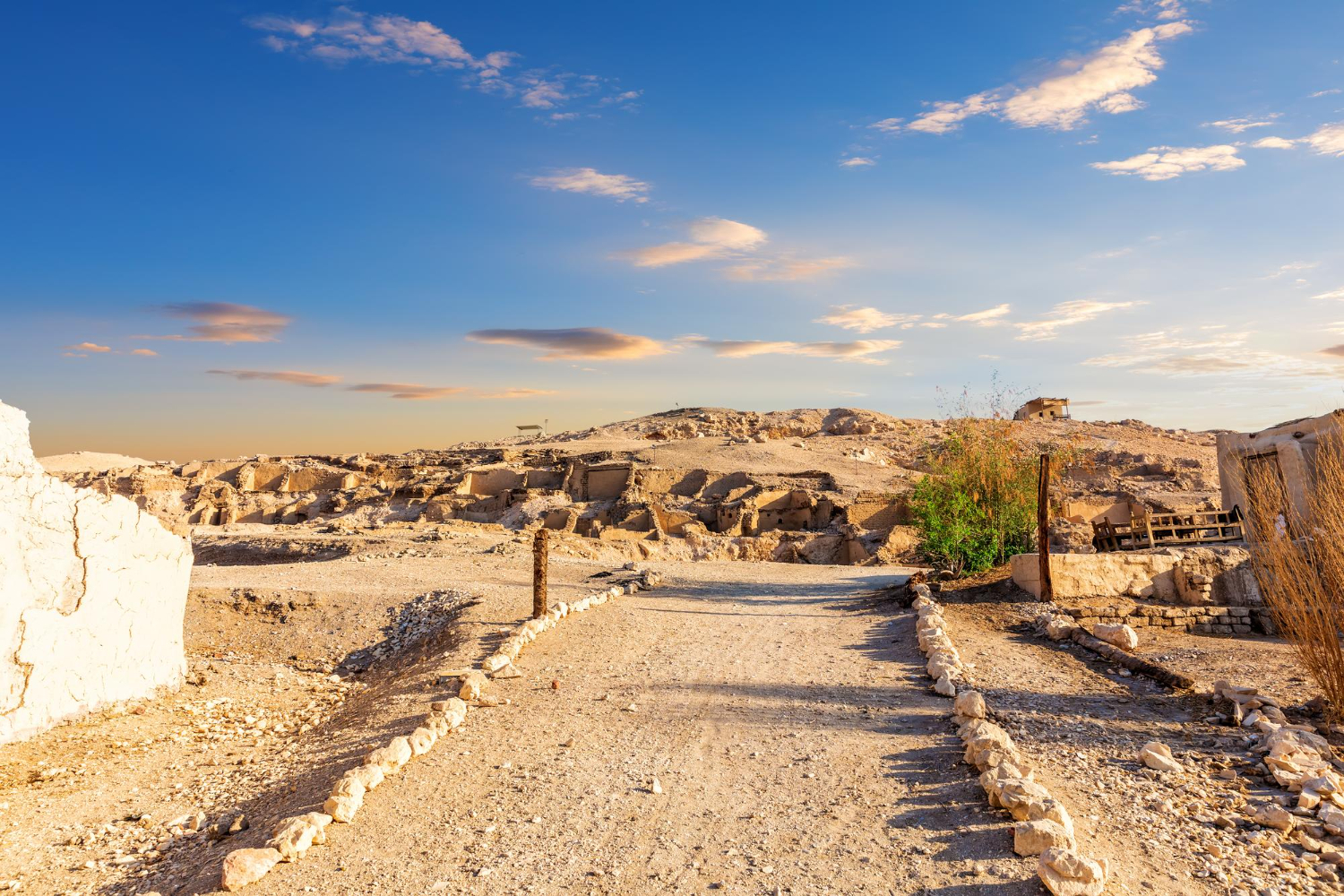 Valley of the Kings