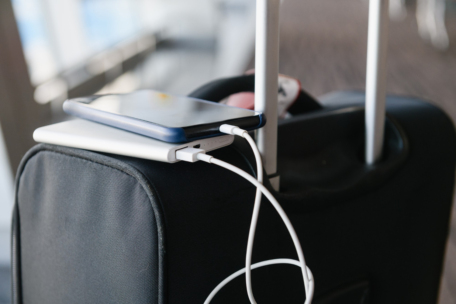 Power Banks