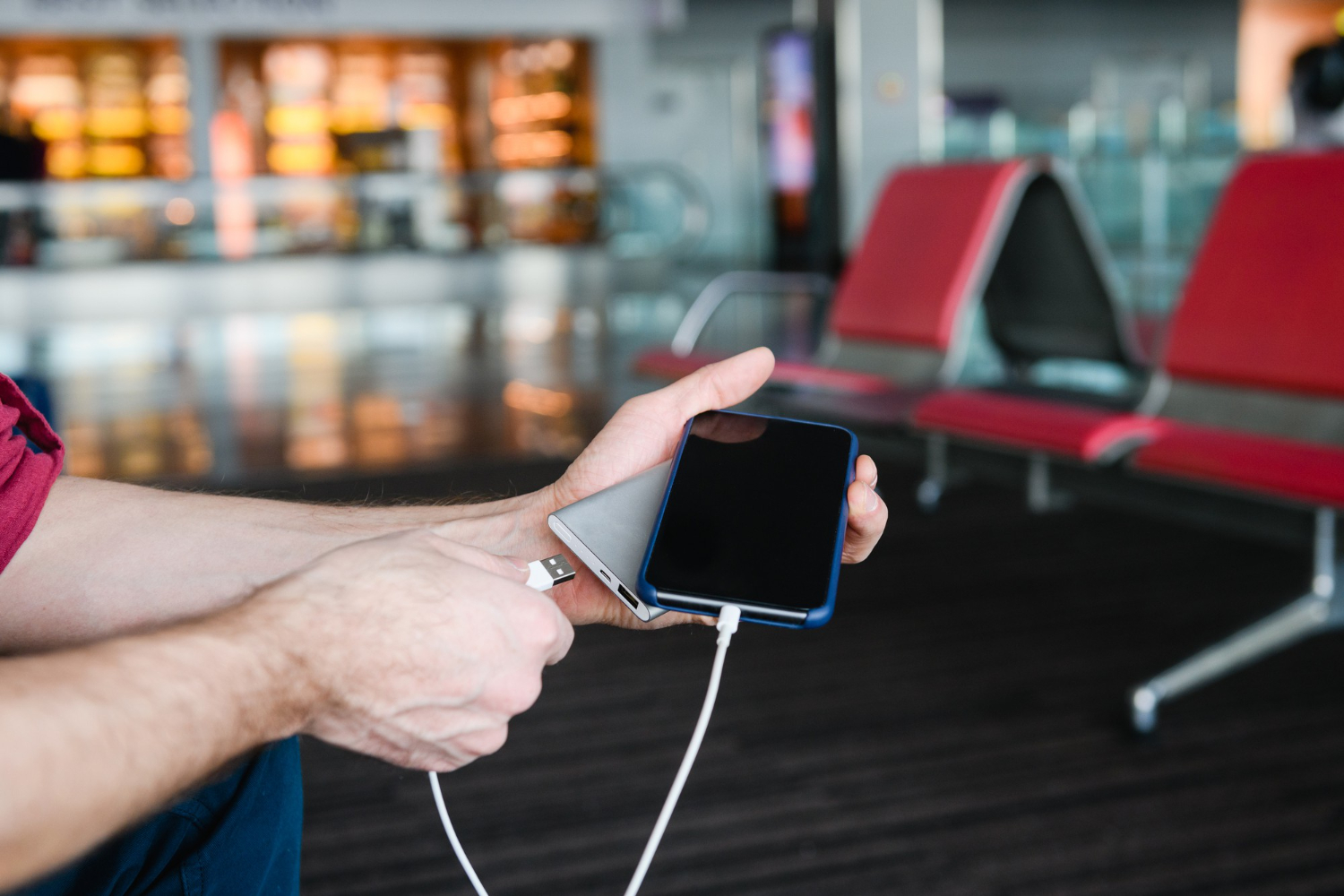 Power Banks