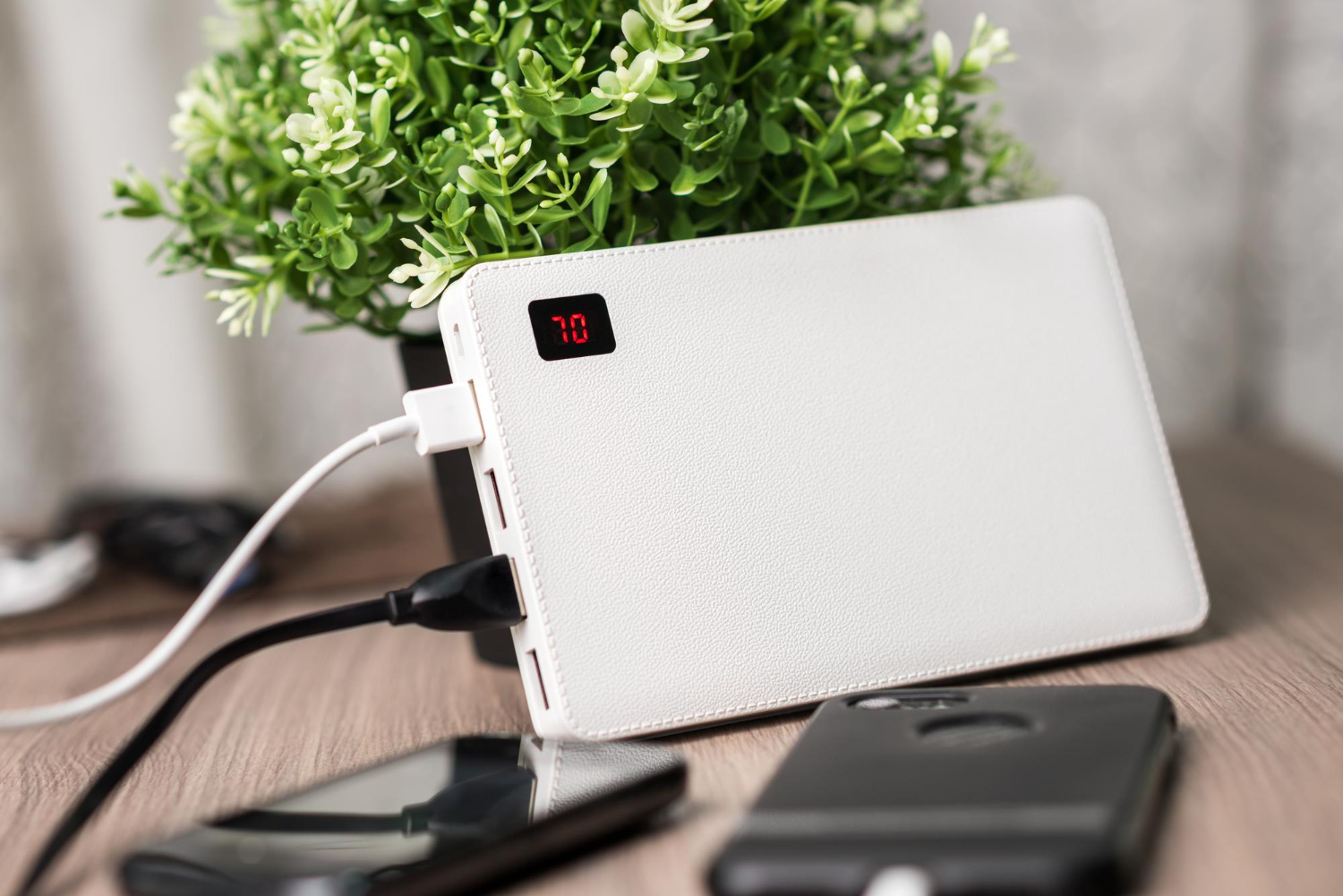 Power Bank