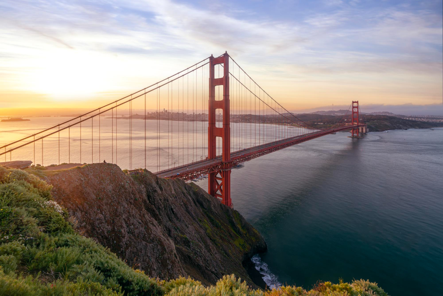 San Francisco, California