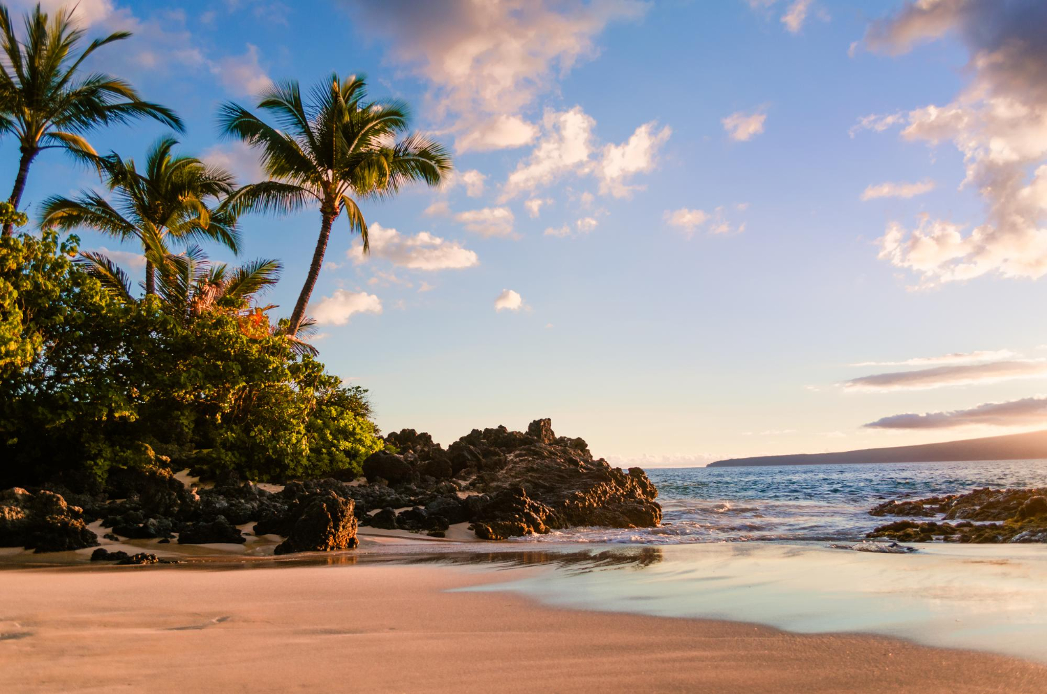 Maui, Hawaii