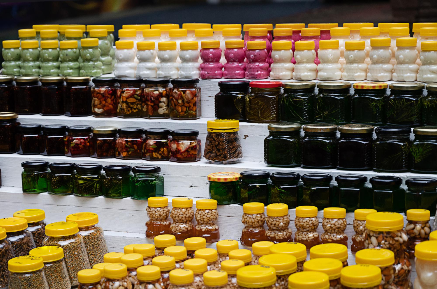 Grocery Store