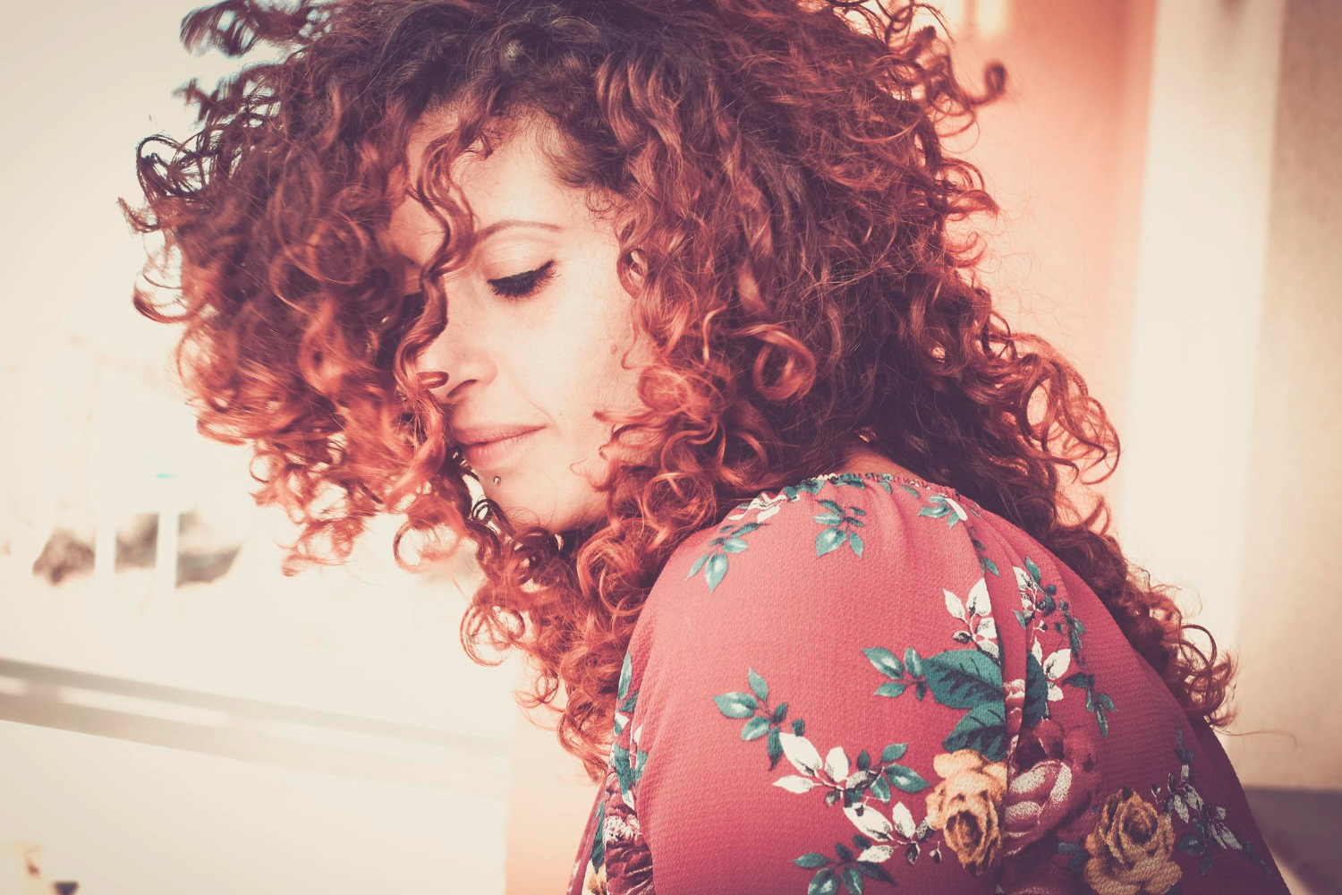 Big Hair