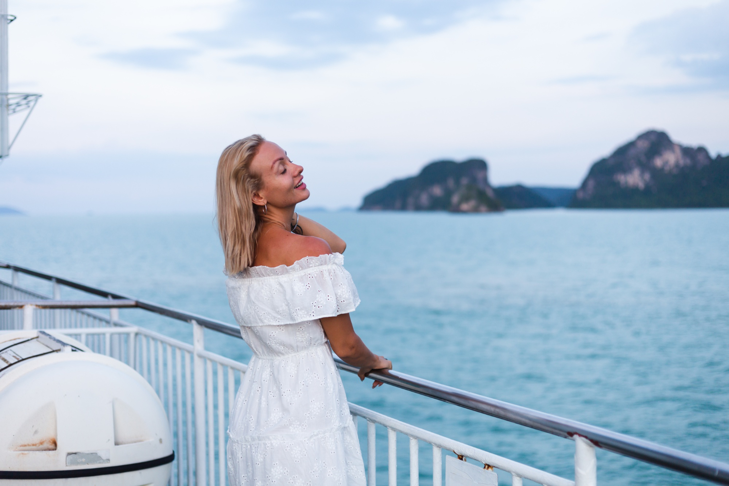 Cruise