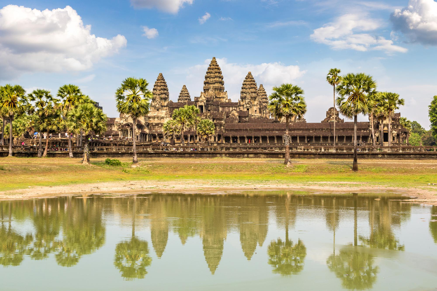 Angkor Wat