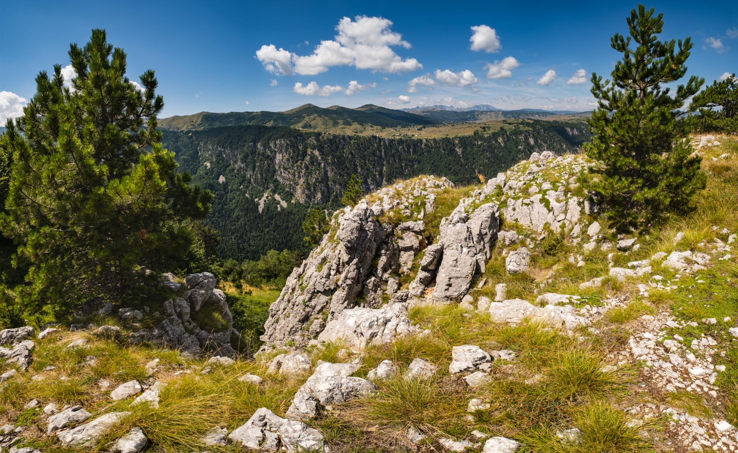 National Park