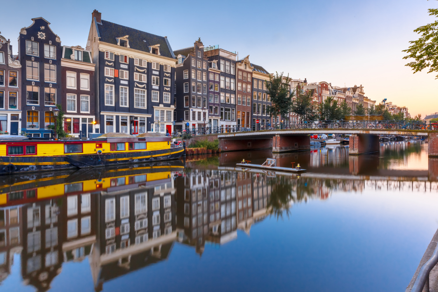 Amsterdam, Netherlands